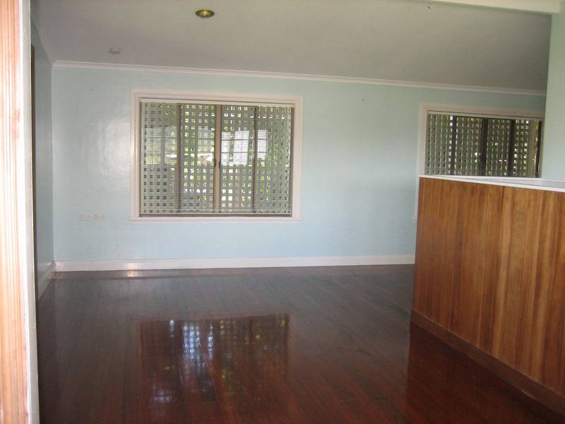 High And Dry Picture