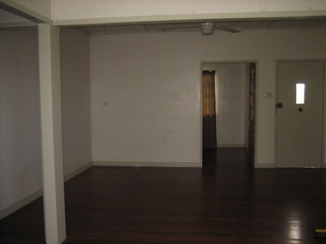 A few minutes from town Picture