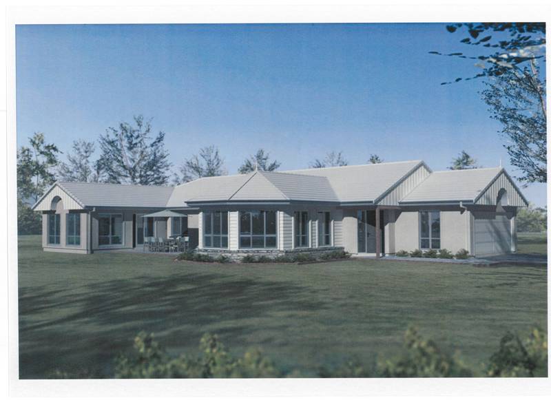 HOUSE AND 1 ACRE FROM $314,00 Picture 1