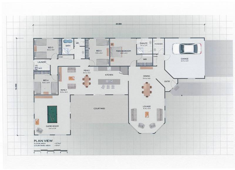 HOUSE AND 1 ACRE FROM $314,00 Picture 2