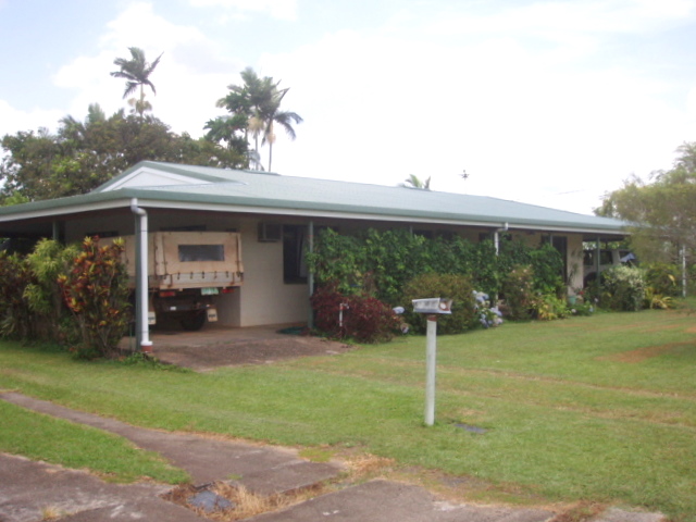 LOOK AT THIS....
WITH BRAND NEW ROOF Picture 1