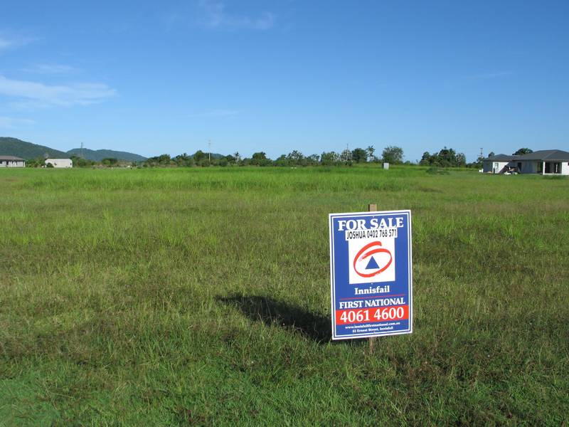 1 Acre House & Land Package Picture 2