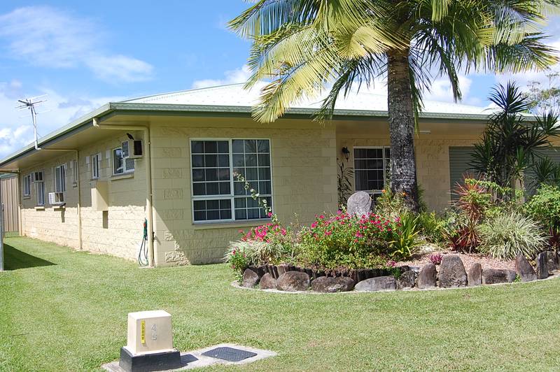 PERFECT SETUP Picture 2