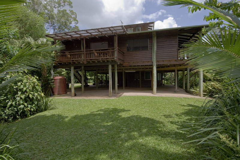 BACK TO NATURE Picture 3