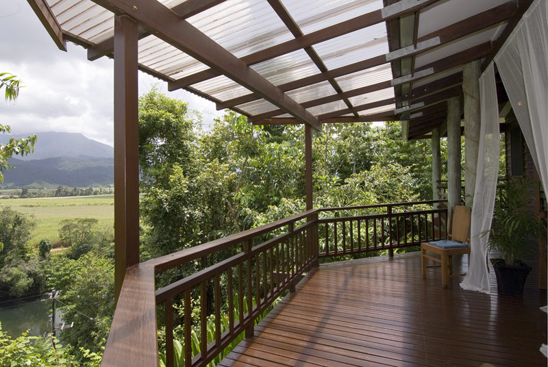 BACK TO NATURE Picture 1