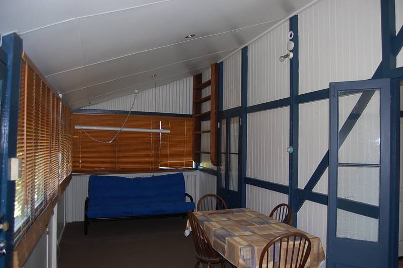 GREAT DECK VIEWS Picture 2