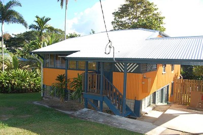 GREAT DECK VIEWS Picture