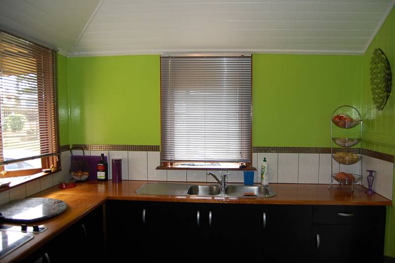 BEAUTIFUL QUEENSLANDER Picture 2