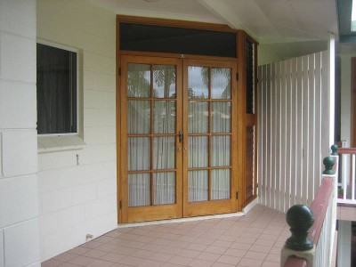 Neat and Tidy Picture