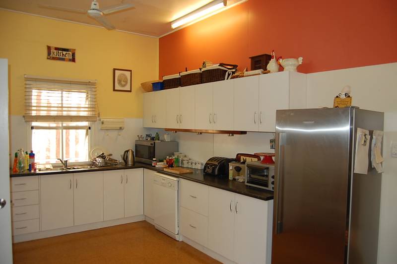 Family Home Picture 2