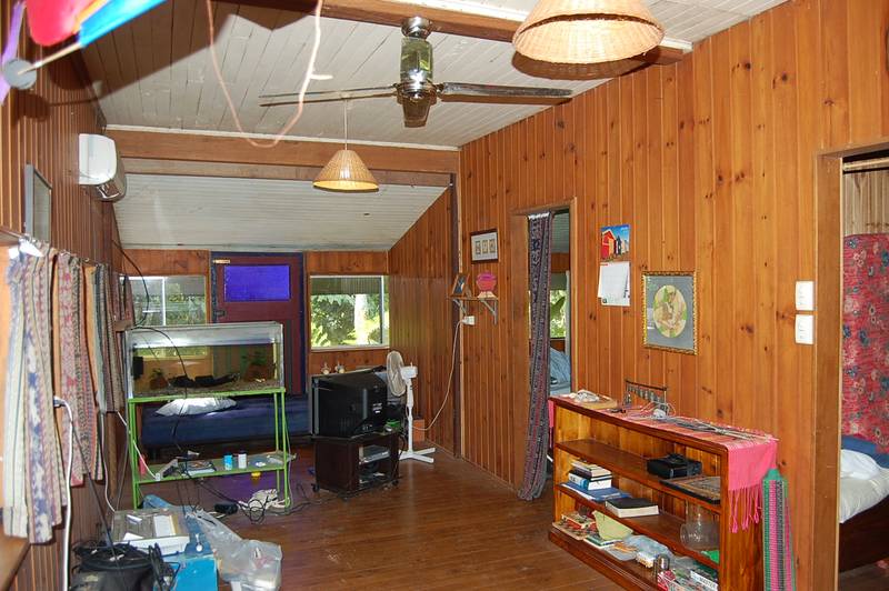 Secluded Cottage Picture 3