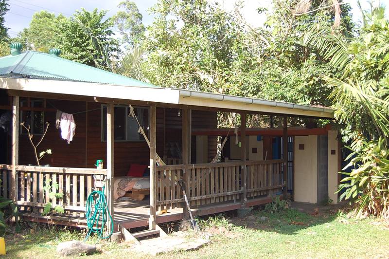 Secluded Cottage Picture 2