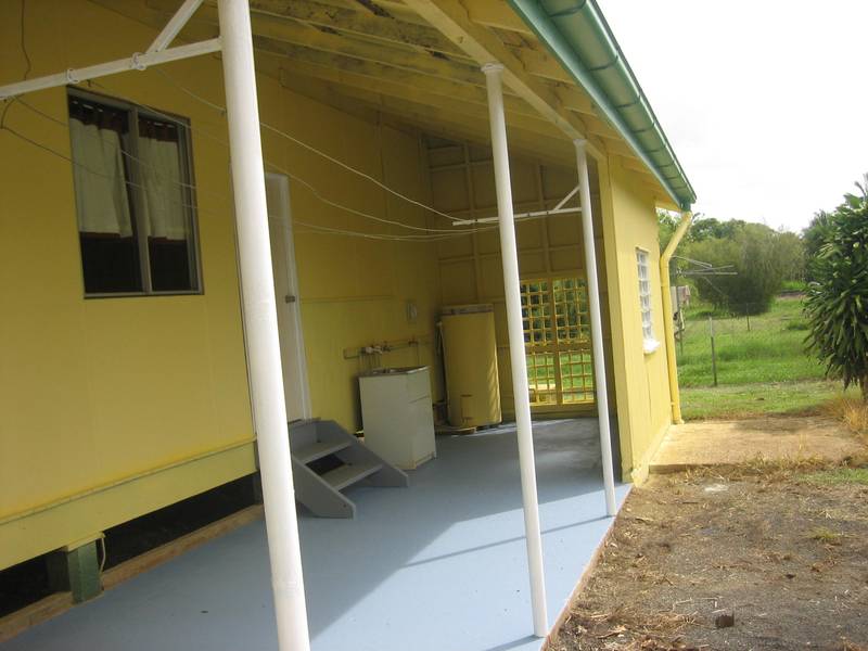 Just out of Town Picture 2