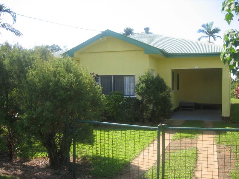 Just out of Town Picture 1