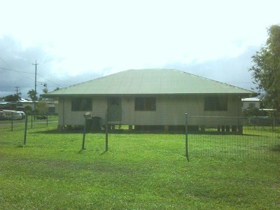 THREE BEDROOM HOME Picture THREE BEDROOM HOME Picture