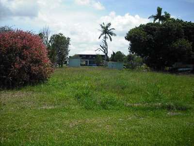 VACANT LAND Picture