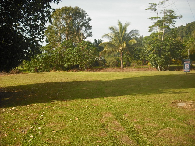 VACANT LAND BABINDA Picture 3