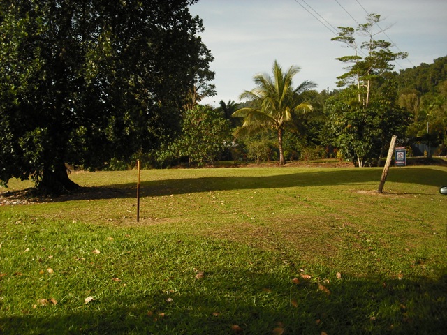 VACANT LAND BABINDA Picture 1