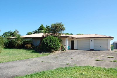 Executive Home in Babinda Picture Executive Home in Babinda Picture