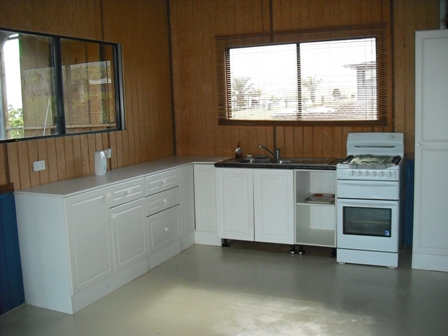 (REDUCED) APPROX 1 ACRE + SHED INCLUDES KITCHEN AND BATHROOM Picture 3