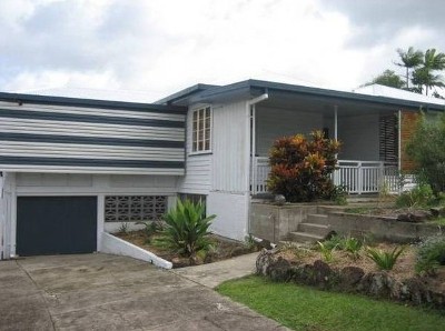 THREE BEDROOM FAMILY HOME Picture