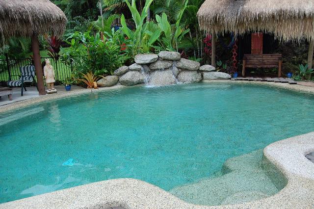 BALI HOLIDAY IN YOUR OWN BACK YARD Picture 2