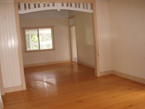 GENUINE
QUEENSLANDER Picture 2