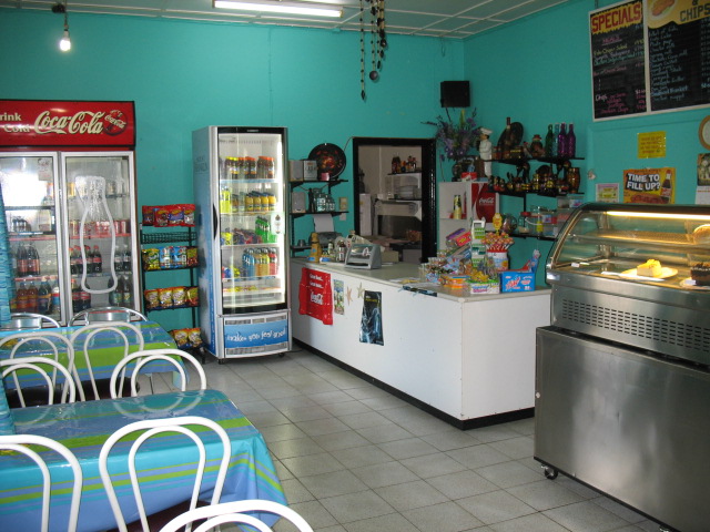 Excellent Investment in Babinda main street,over $36,000 /yr Picture 2