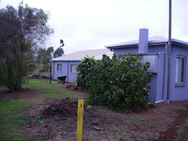 RENDERED BRICK COTTAGE IN THE COUNTRY Picture 2