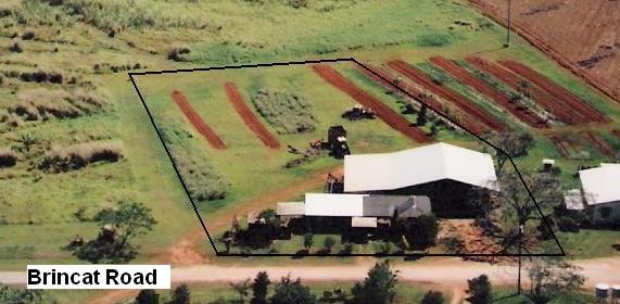 RENDERED BRICK COTTAGE IN THE COUNTRY Picture 1