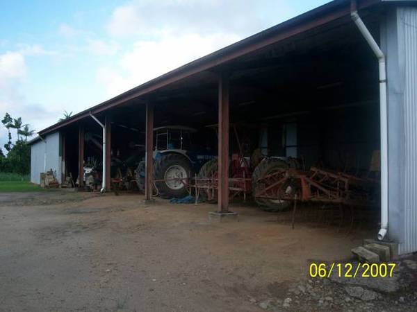 REAL CLOSE TO TOWN, Picture 2