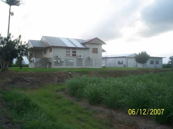 REAL CLOSE TO TOWN, Picture 1