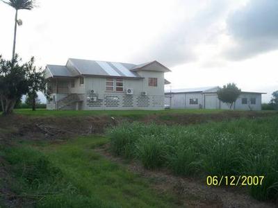 REAL CLOSE TO TOWN, Picture