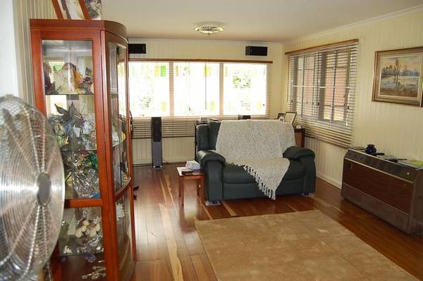 Quiet Country Escape Picture 2