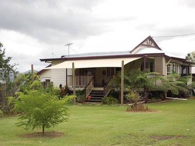 Quiet Country Escape Picture