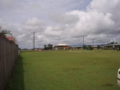 VACANT BLOCKS......ONLY 3 LEFT Picture