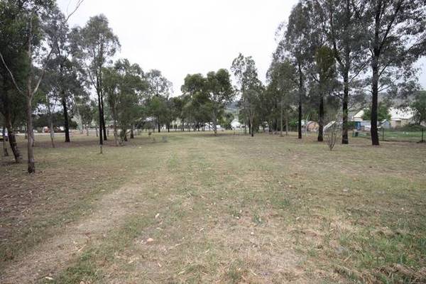 1 ACRE - READY TO BUILD Picture 2