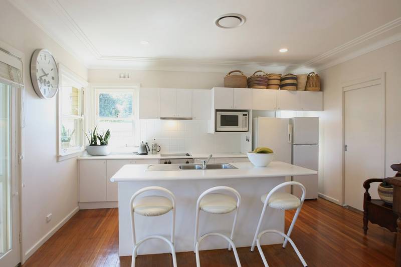 ABSOLUTE PRIVACY ON 1524m2 IN TOWN Picture 3