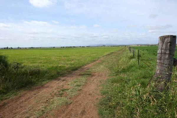 50 ACRES OF HUNTER RIVER FLATS Picture 3