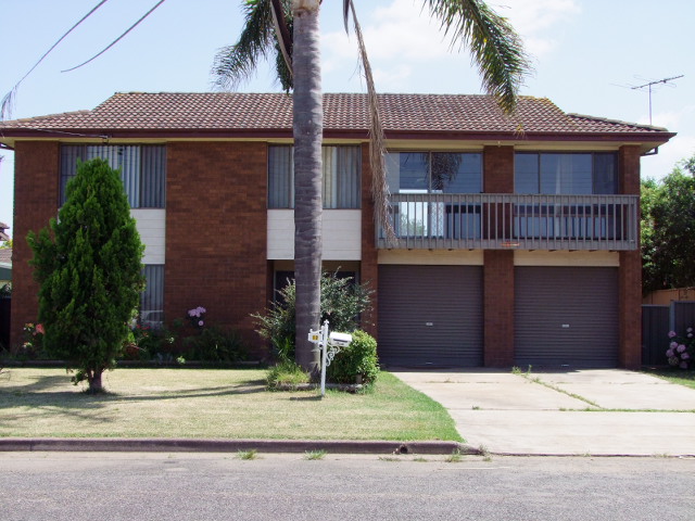 Spacious Family Living Picture 1