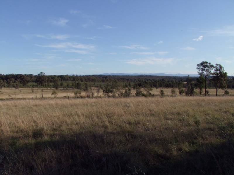 VACANT RURAL BUILDING BLOCK Picture 2