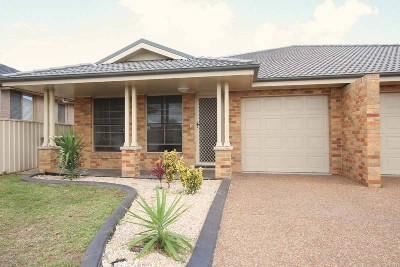 TORRENS TITLE DUPLEX Picture