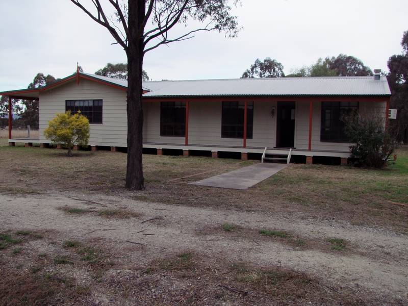 Rural Living! Picture 1