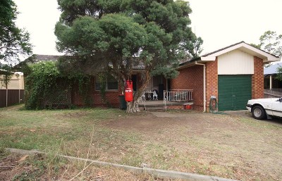 AFFORDABLE BRICK HOME Picture