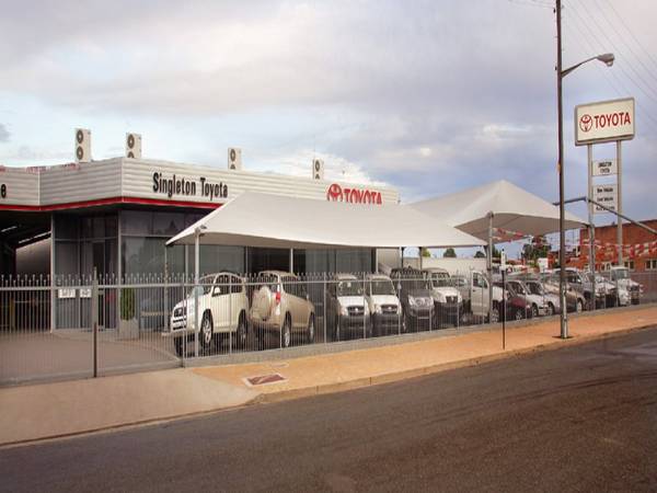 OUTSTANDING CBD COMMERCIAL PREMISES Picture 1