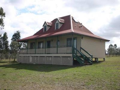 Modern Loft Style Farm House!! Picture