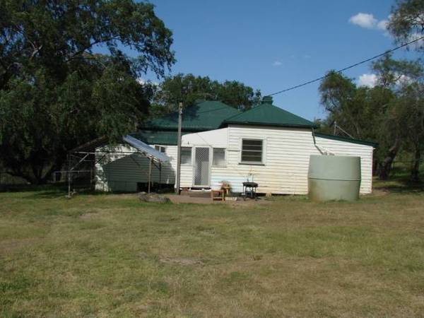 Rural Lifestyle! Picture 1