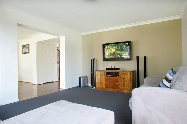 IMMACULATE FAMILY HOME Picture 3