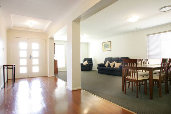 IMMACULATE FAMILY HOME Picture 2