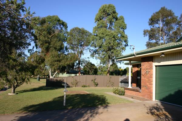 Quite Location Picture 1